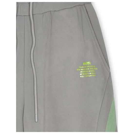 Bodytalk Γυναικείο παντελόνι φόρμας Paisley Wide Leg